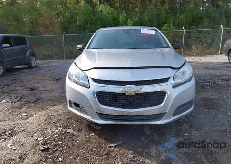 2015 Chevrolet Malibu 1Fl z USA, uszkodzony, nr VIN 1G11A5SL0FU127007